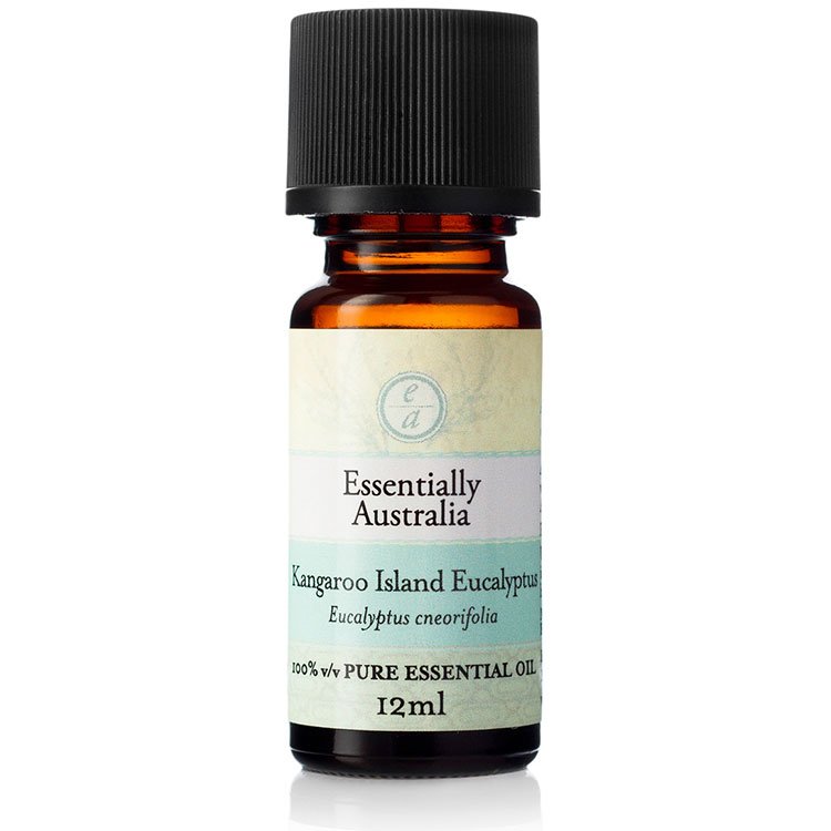 Essentially Australia - Essential Oils 12ml
