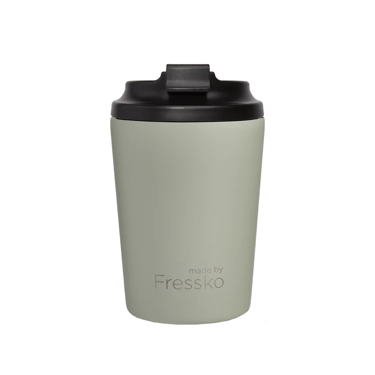 Fressko x Neutral - Reusable Coffee Cups Bino (8oz)