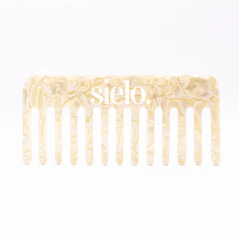 Sielo - Acetate Comb