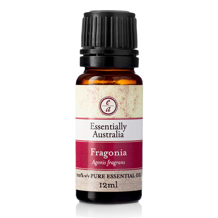 Essentially Australia - Essential Oils 12ml