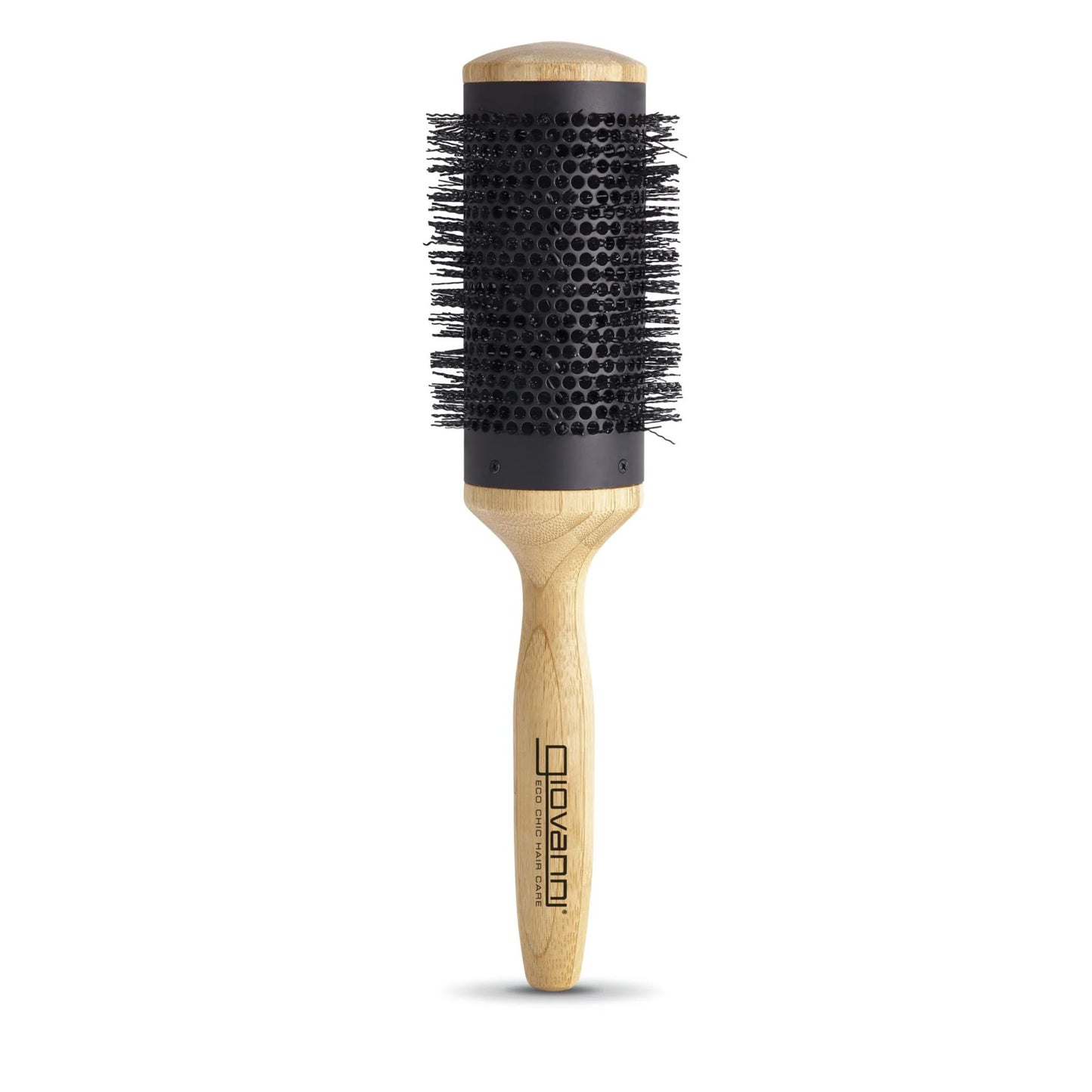 Giovanni Bamboo Thermal Hair Brush