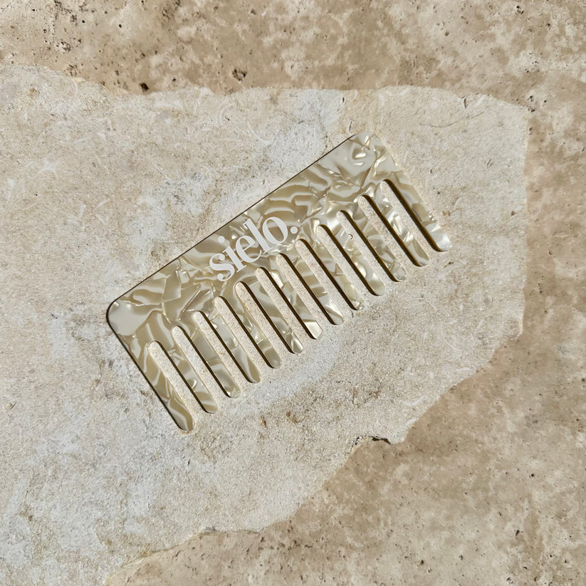 Sielo - Acetate Comb