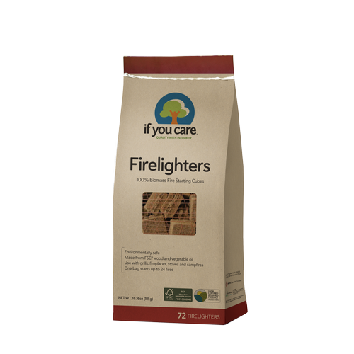 If You Care - Firelighters