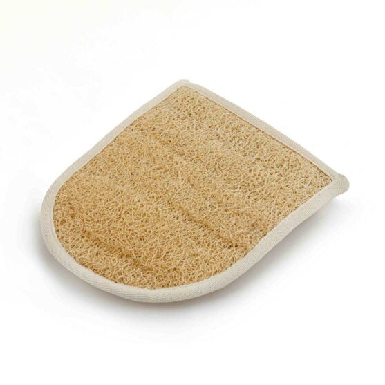 ECOMAX - Loofah Mitt