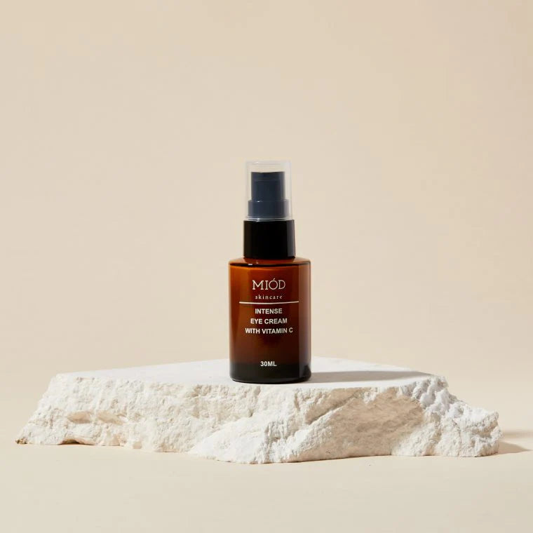 Miód - Intense Eye Cream
