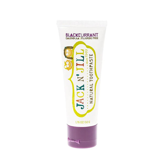 Jack N' Jill Kids Toothpaste