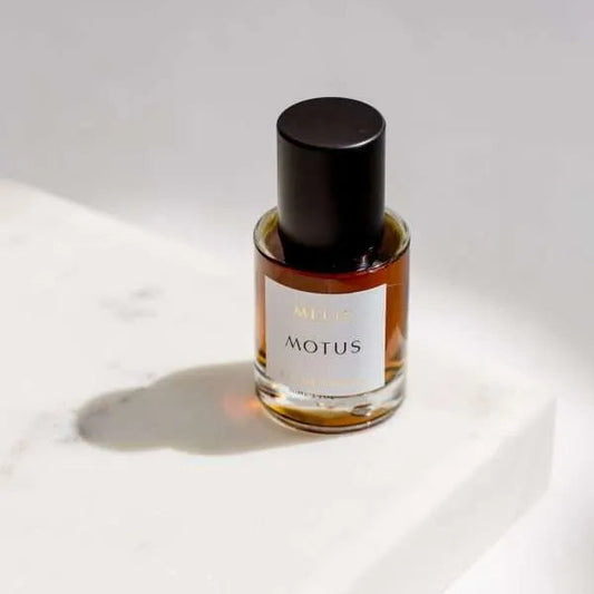 Melis - Motus No. 7 (eau de parfum)