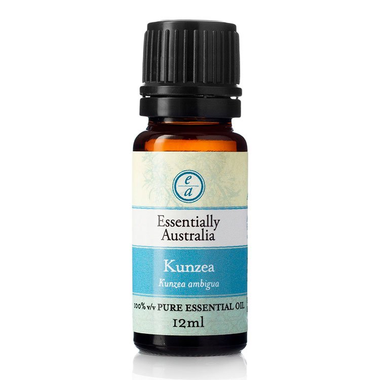 Essentially Australia - Essential Oils 12ml