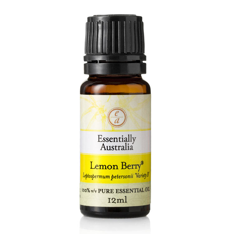 Essentially Australia - Essential Oils 12ml