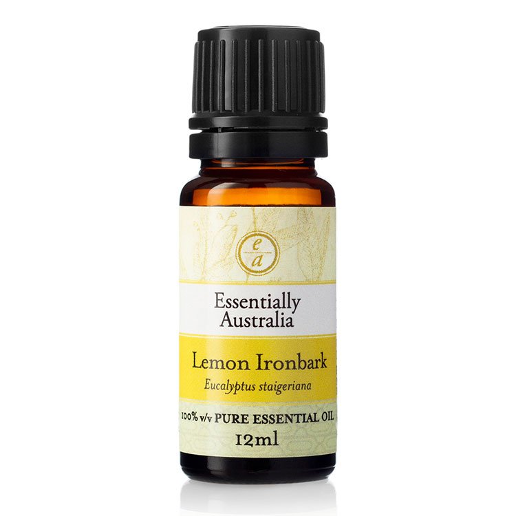 Essentially Australia - Essential Oils 12ml