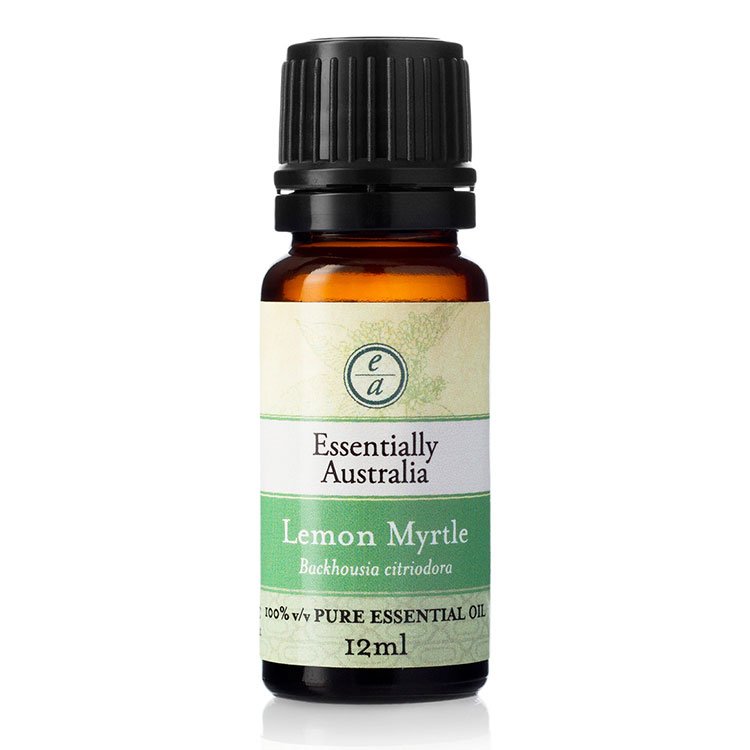 Essentially Australia - Essential Oils 12ml