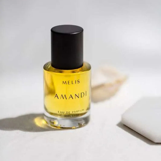Melis - Amandi (eau de parfum)