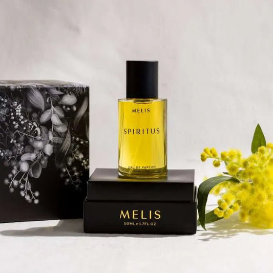 Melis - Spiritus (eau de parfum)