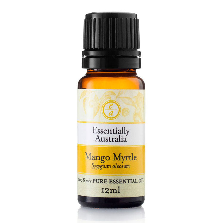 Essentially Australia - Essential Oils 12ml