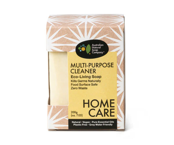 Australian Natural Soap Company - Multi-Purpose Cleaner