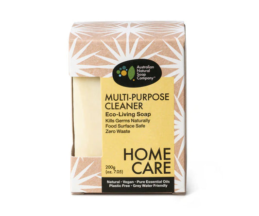 Australian Natural Soap Company - Multi-Purpose Cleaner