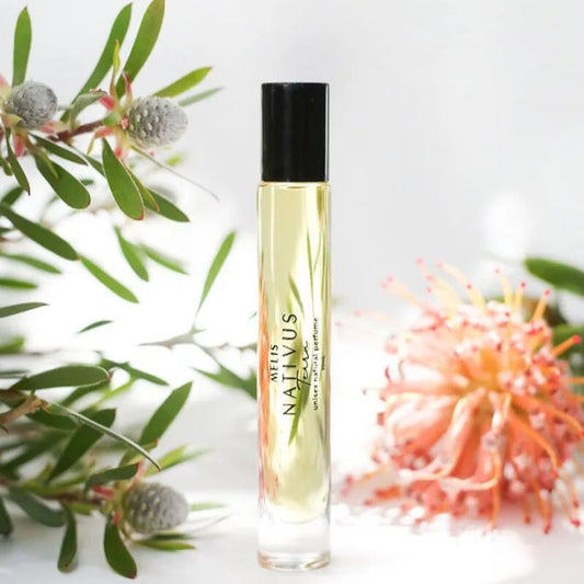 Melis - Nativus Terra (earth) Perfume
