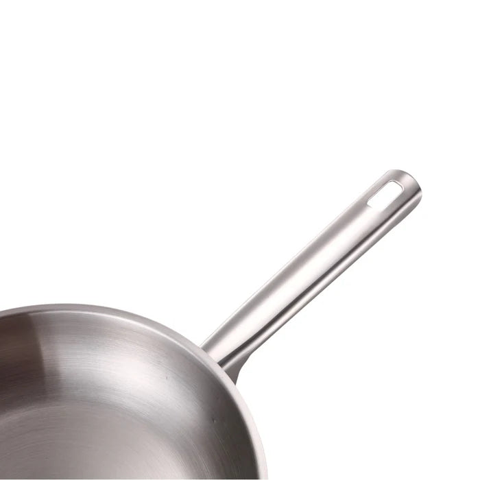 Neoflam - Stainless Steel Fry Pan 24cm