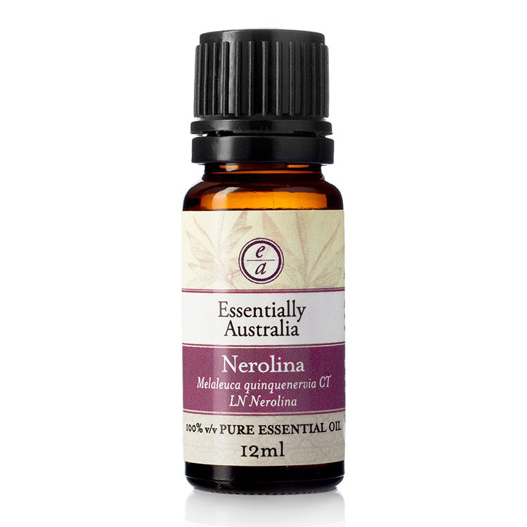 Essentially Australia - Essential Oils 12ml