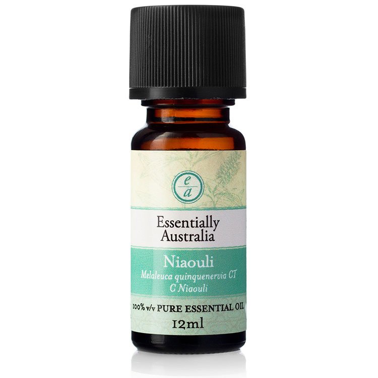 Essentially Australia - Essential Oils 12ml