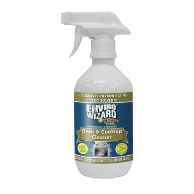 Enviro Wizard Oven Cleaner 500ml