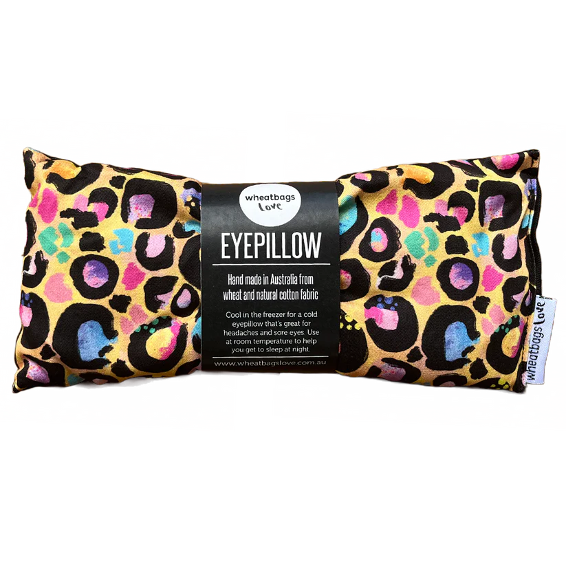 Wheatbags Love - Eyepillow (Passion)