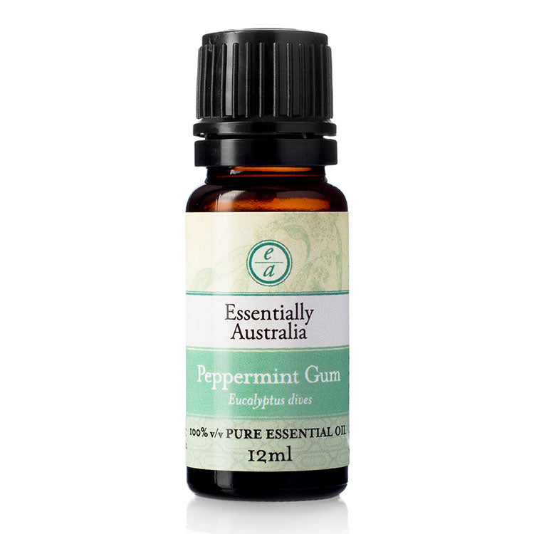Essentially Australia - Essential Oils 12ml
