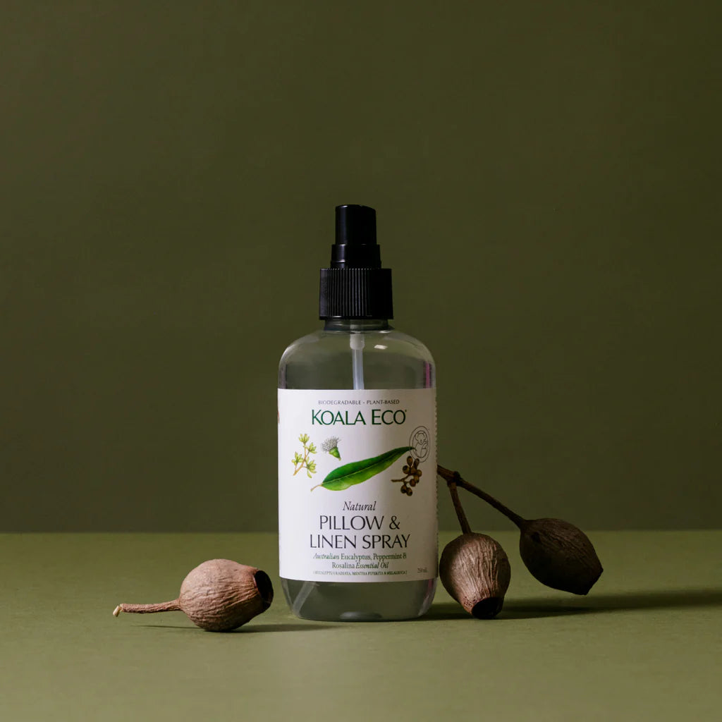 Koala Eco Pillow & Linen Spray