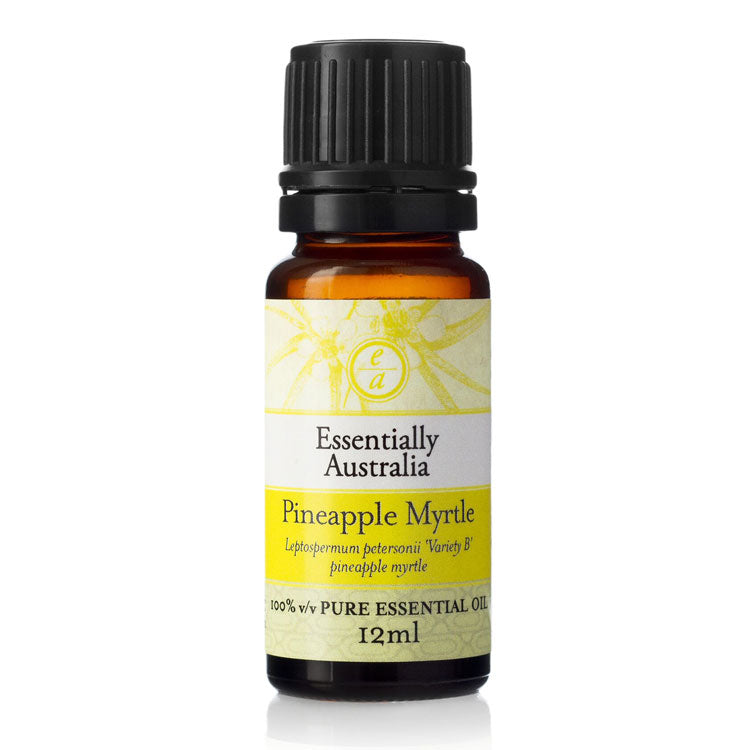 Essentially Australia - Essential Oils 12ml