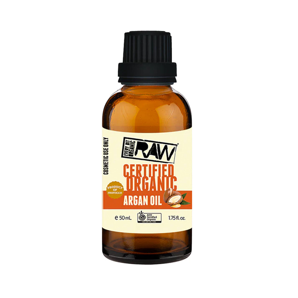 RAW Argan Oil 50ml