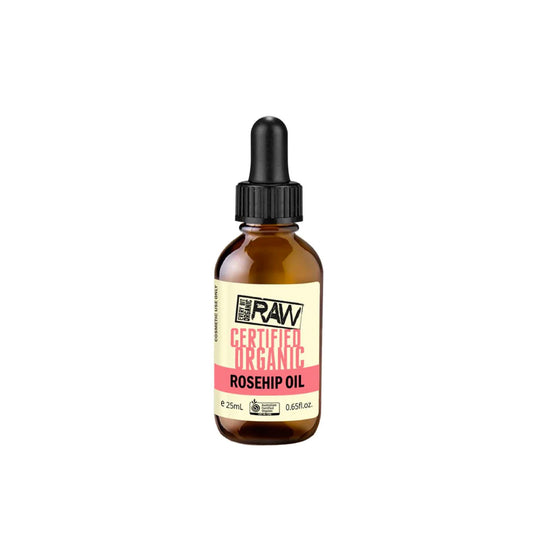 Every Bit Organic Raw - Rosehip Seed Oil