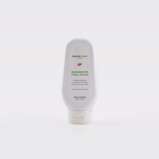 Dianne Caine - Regenerative Facial Polish