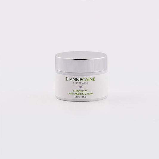 Dianne Caine - Restorative Anti-Ageing Cream