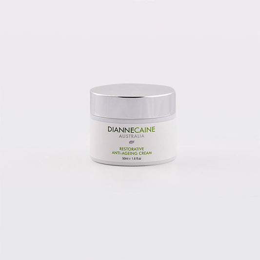 Dianne Caine Restorative Anti-Ageing Cream 50ml