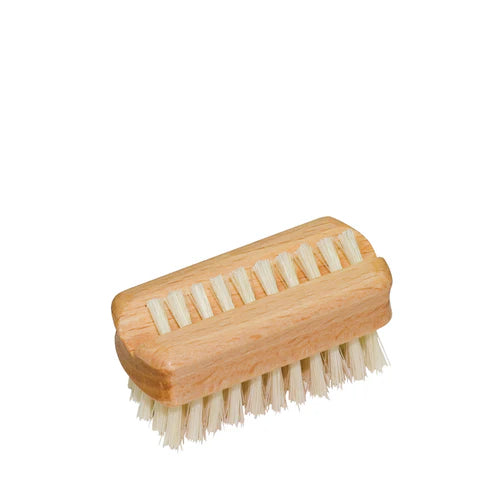 Redecker - Beech Wood Travel Nail Brush