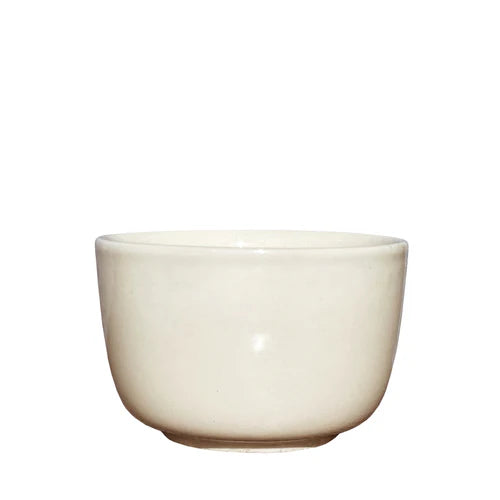 Redecker - Ceramic Shave Bowl