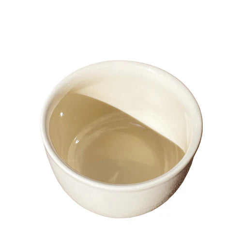 Redecker - Ceramic Shave Bowl