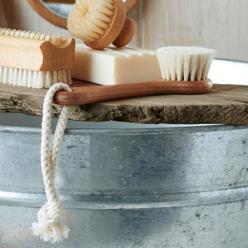 Redecker - Face Brush