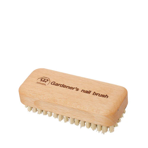Redecker - Gardener's Nail Brush
