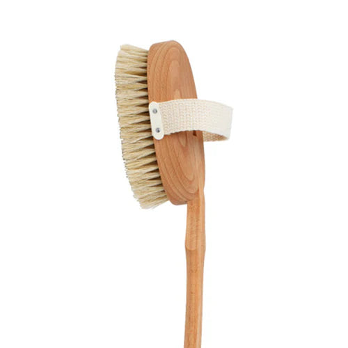 Redecker - Toscana Brush with Removable Handle
