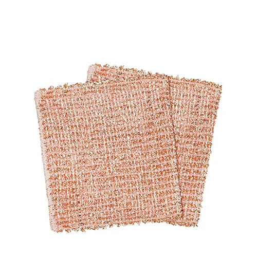 Redecker - Copper Cloth (Set of 2)