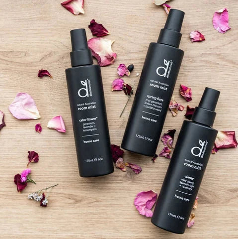 Dindi Naturals - Room Mists