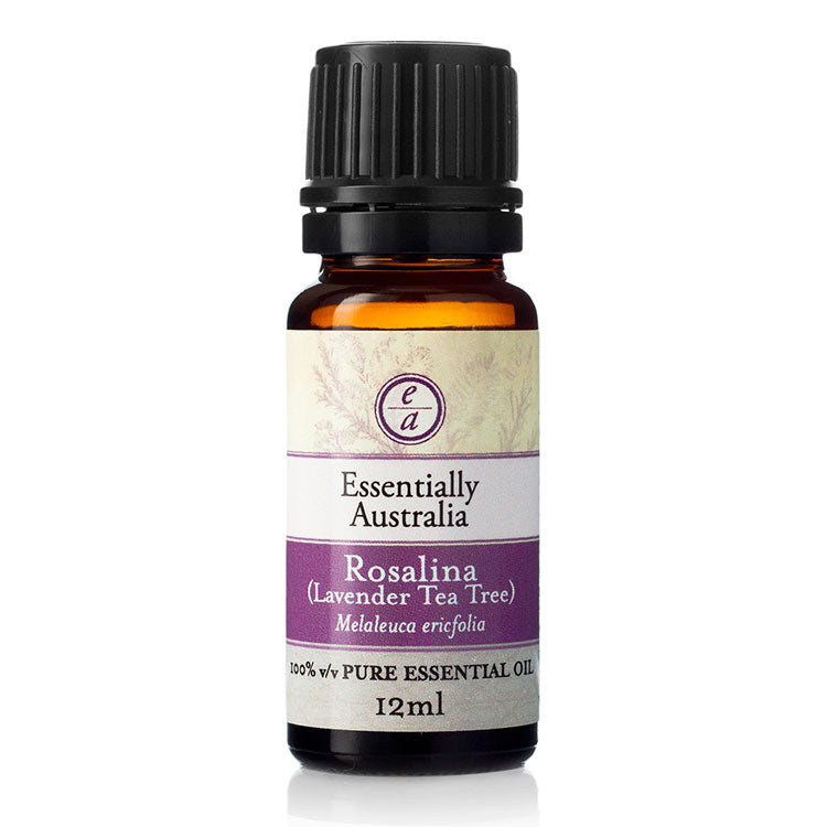 Essentially Australia - Essential Oils 12ml