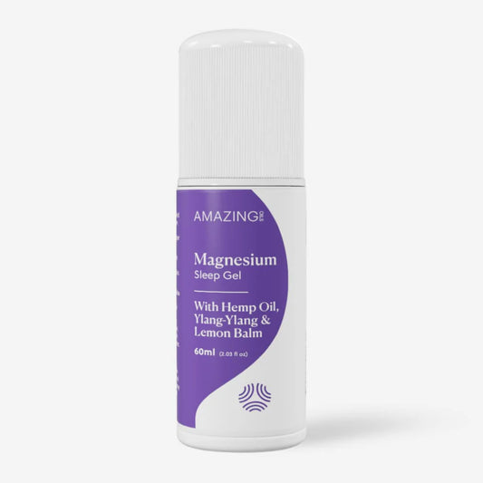 Amazing Oils - Sleep Magnesium Oil Gel