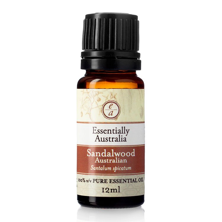 Essentially Australia - Essential Oils 12ml