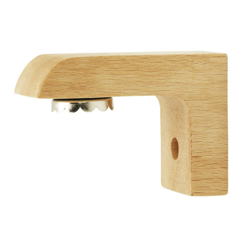 Beauty And The Bees - Air Dry Magnetic Soap Saver