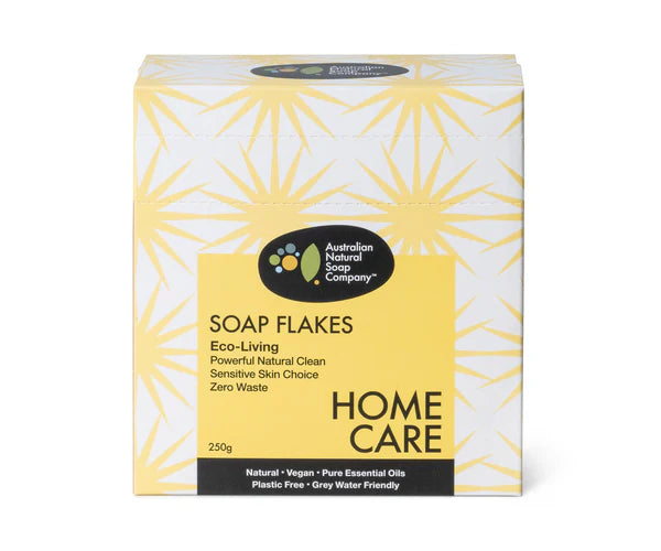 Australian Natural Soap Company - All Natural Soap Flakes