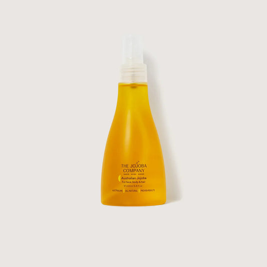 The Jojoba Company - Pure Australian Jojoba 200ml