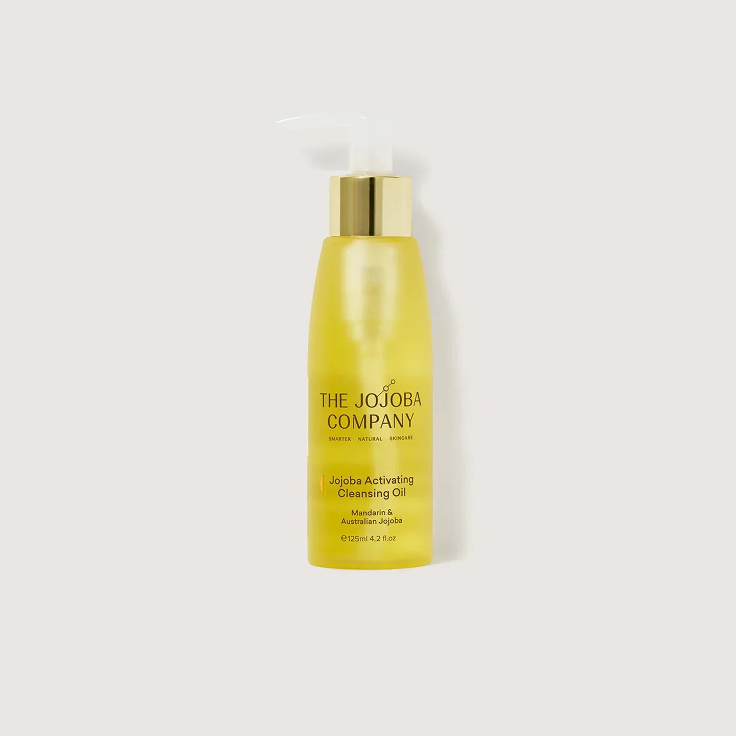 The Jojoba Company Activating Cleansing Oil 125ml
