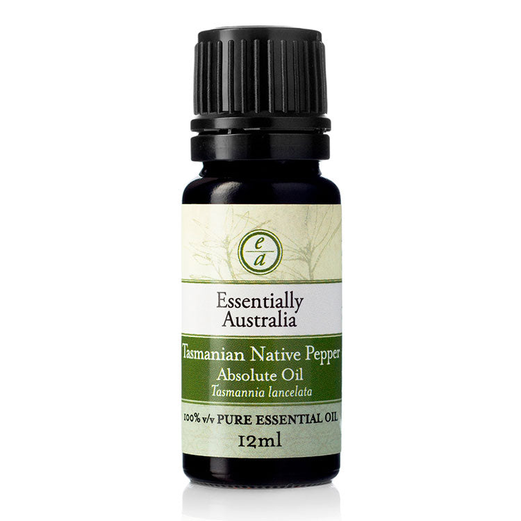 Essentially Australia - Essential Oils 12ml